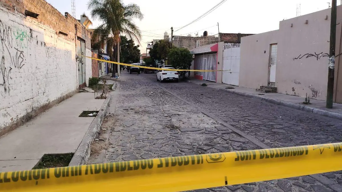 Detenidos Miramar Zapopan